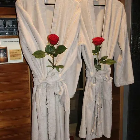 Bed and Breakfast Non Disponible 2*